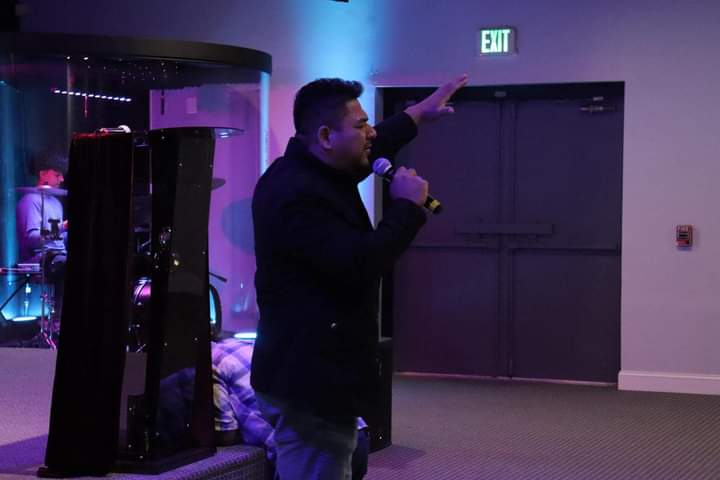 Ministerios que Transforman: Sirviendo con Propósito