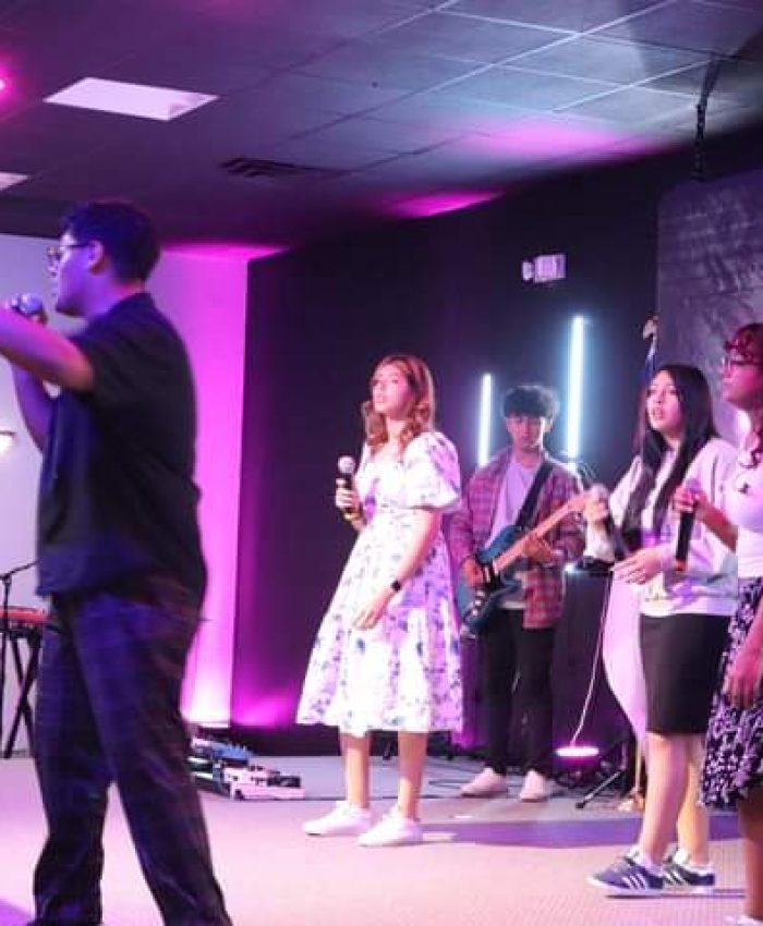 Unidos en Fe: La Importancia de la Comunión Cristiana