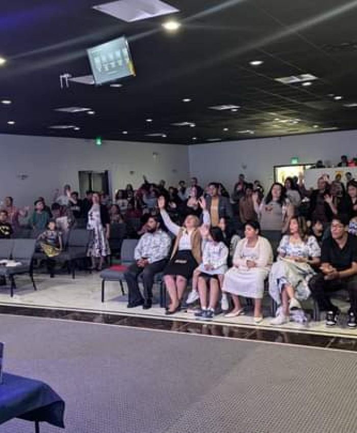 El Valor de Congregarnos como Cuerpo de Cristo